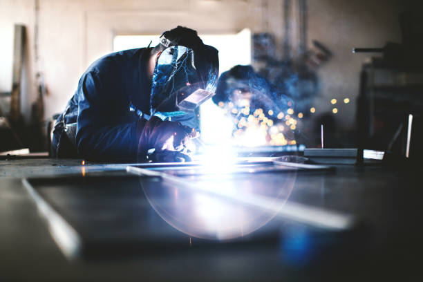 Best Welding Inspection and Certification in Waialua, HI