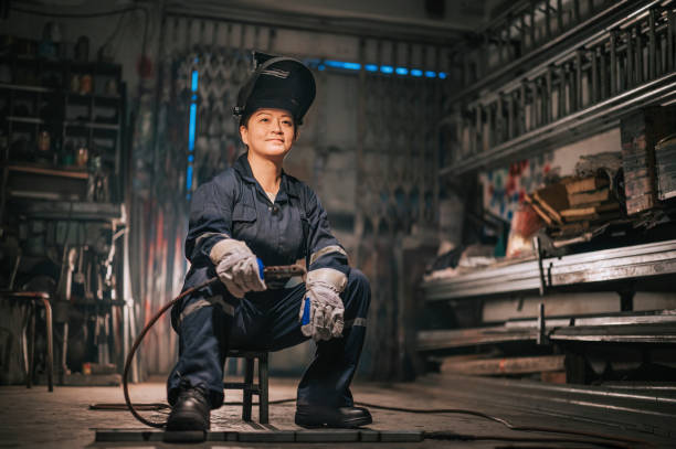 Affordable Welder Services in Waialua, HI